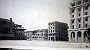 piazza Spalato negli anni trenta